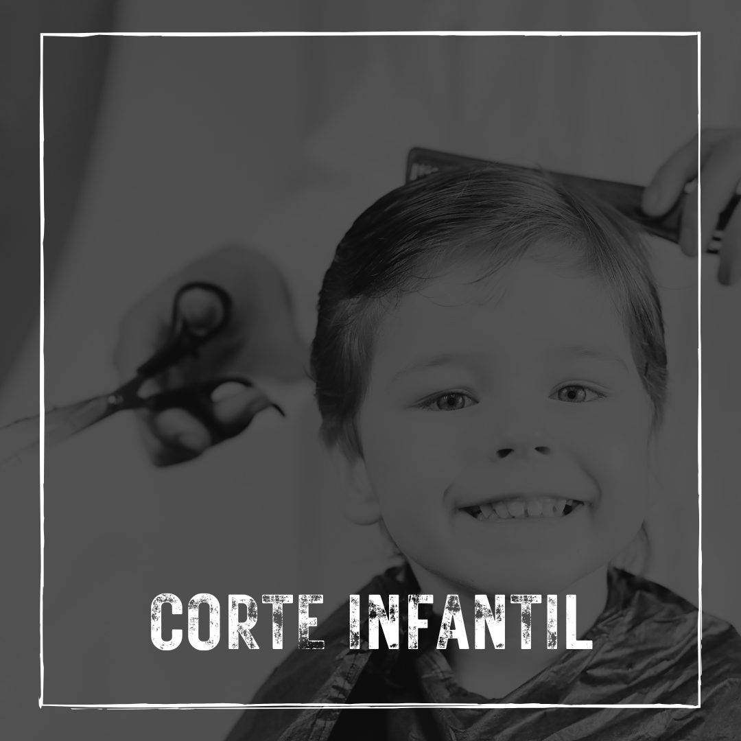 Corte infantil uberlandia