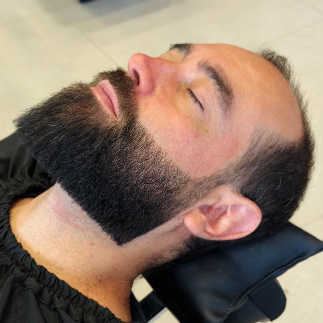 servicos barba com terapia